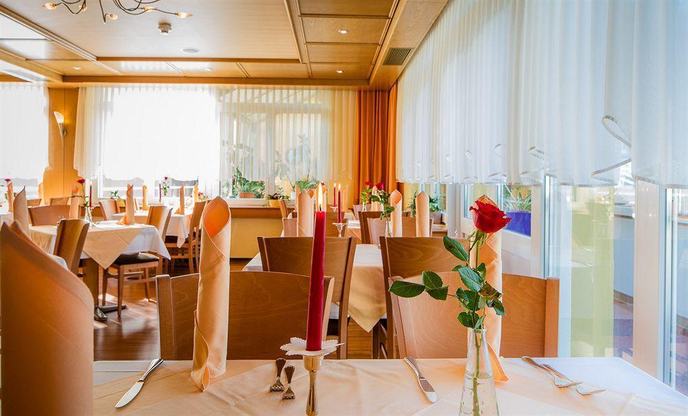 Hotel Heilquelle-Leukerbad-Therme מראה חיצוני תמונה