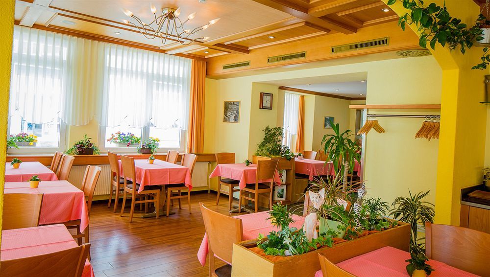 Hotel Heilquelle-Leukerbad-Therme מראה חיצוני תמונה