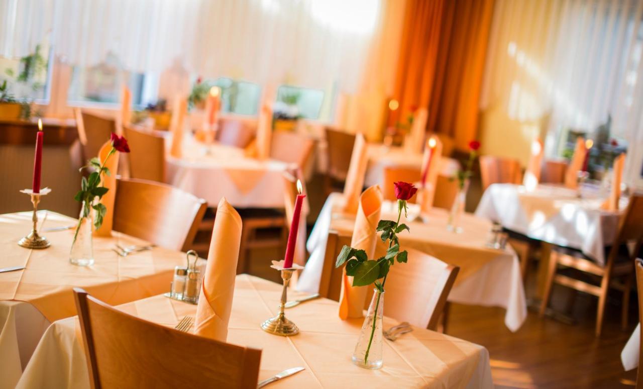 Hotel Heilquelle-Leukerbad-Therme מראה חיצוני תמונה