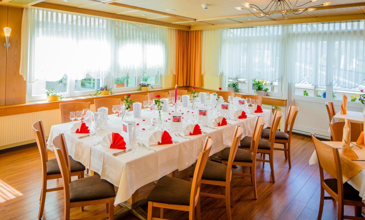 Hotel Heilquelle-Leukerbad-Therme מראה חיצוני תמונה